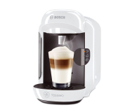 Bosch TASSIMO Vivy T12 biały - 1393023 - zdjęcie 3